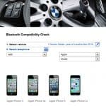 bmwbluetoothcompatiblitycehck