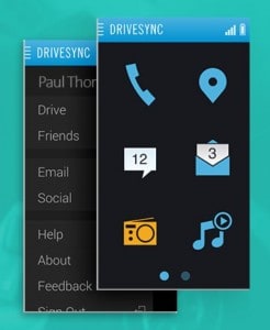 DriveSync