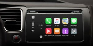 CarPlay