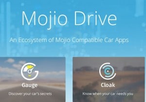 mojiodrive