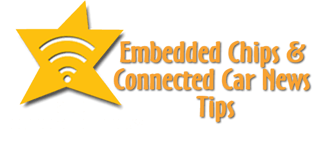 Connected Car News: Qualcomm, Mercedes-Benz, Wejo, NIRA, Smart Eye, Marvell & CMT | auto connected car news