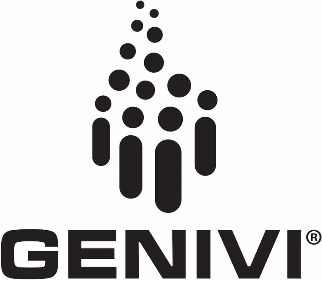 GENIVI Alliance logo (PRNewsFoto/GENIVI Alliance)