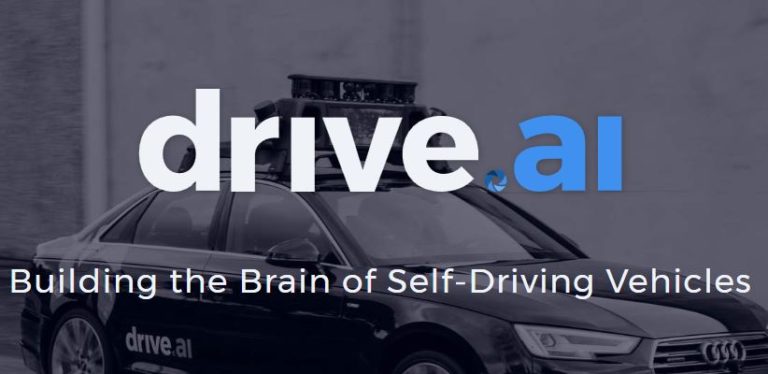 Drive.ai Will Give Autonomous Lyfts | Auto Connected Car News