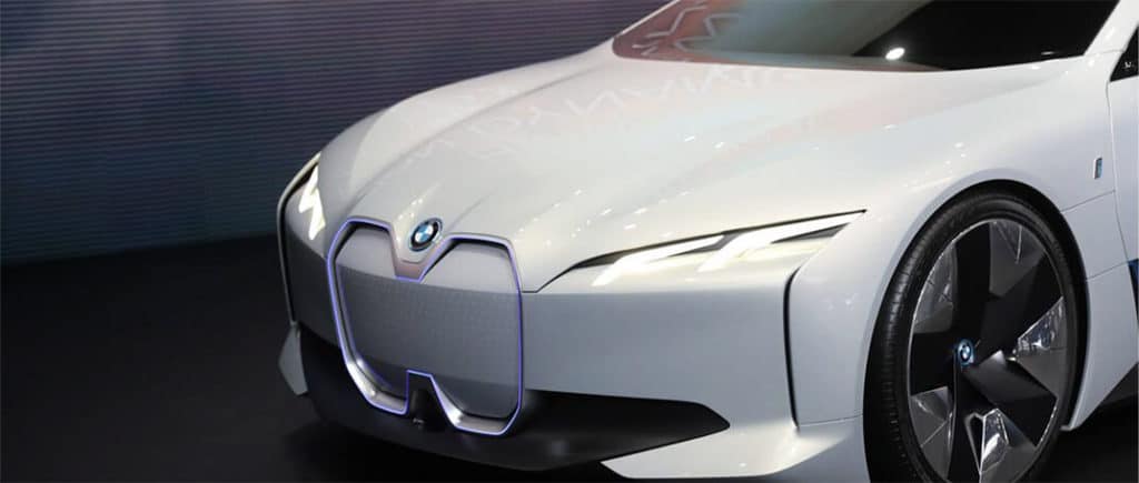 Icon nano bmw