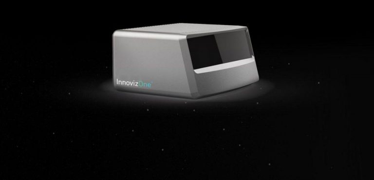 Invz Decoder Innoviz Tech to List on NASDAQ as INVZ & INVZW | auto connected car news