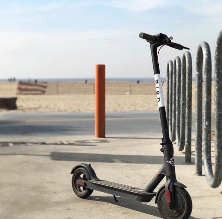 Cheaper e-Scooter Rides Low-Income, Utilities, SNAP, Food Stamp State/Fed Program Members | auto connected car news