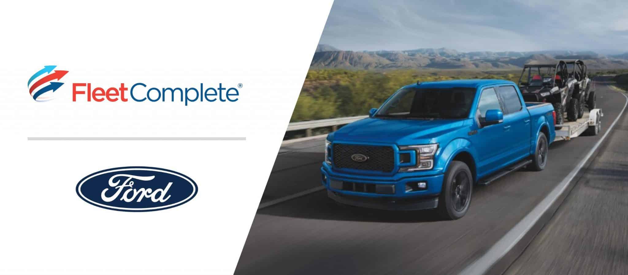 Fleet Complete-Fleet Complete Now Offers Complimentary 90-Day Se | auto ...