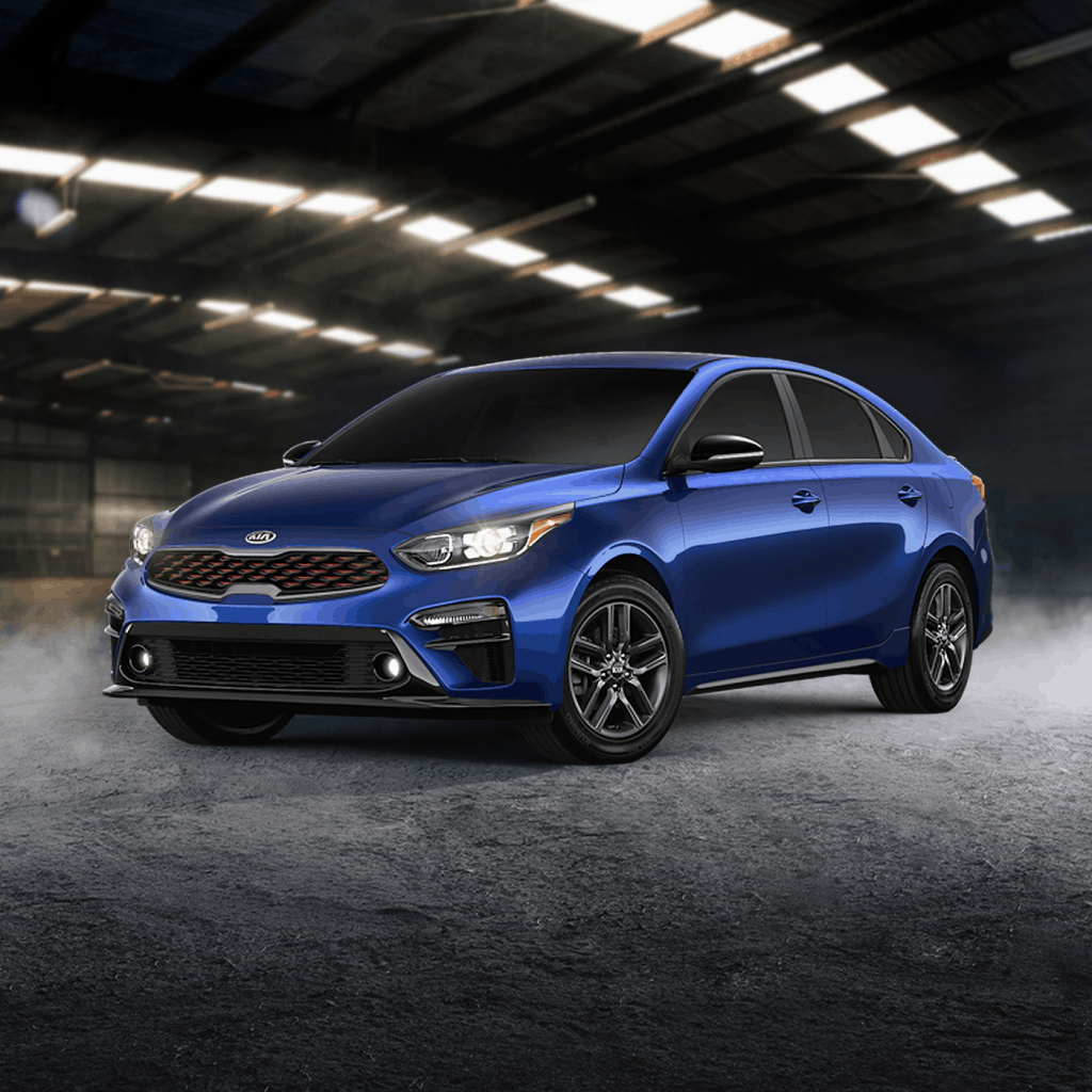 Kia Forte, BMW 8-Series, Trailblazer, Ford Transit & Dodge Charger–Most ...