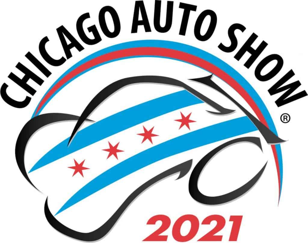 Chicago Auto Show RoundUp Volkswagen, Ford, Jeep and Ram auto