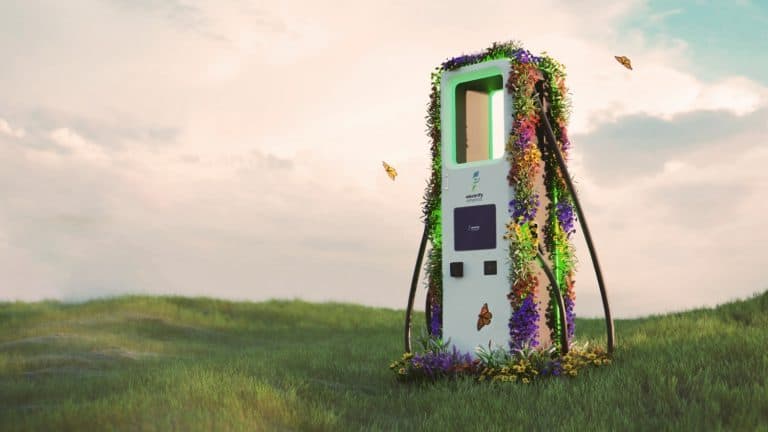 US DOT DOE Report All States Submitted NEVI Plans For EV Charging Auto Connected Car News