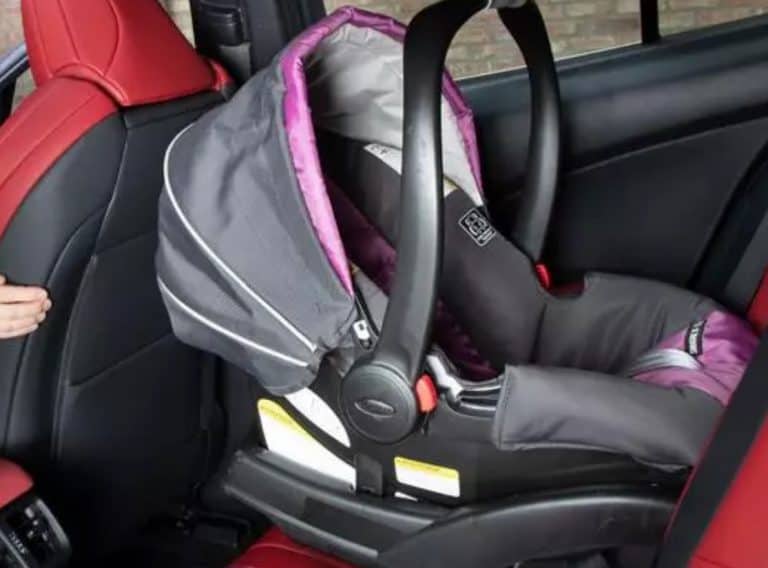 Car Seat Fit Report Card Finds Best Fit Cars auto connected car news