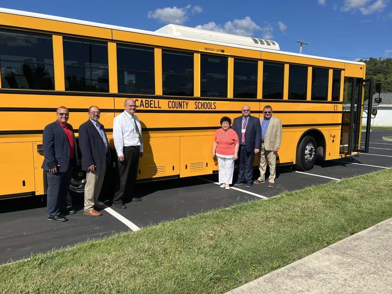 green-power-motor-company-gp-launches-electric-school-bus-pilot-in-west