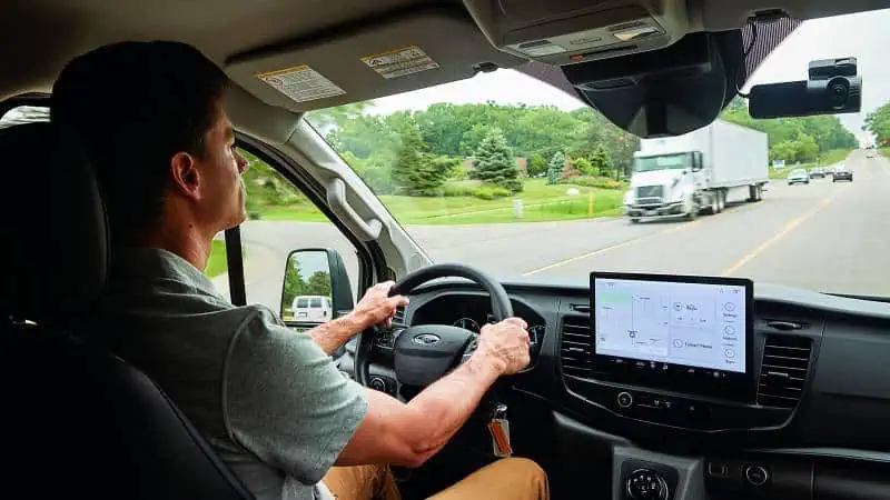 Ford Innovates Silicon Valley-style with Affordable Mid-Size Truck & Platform