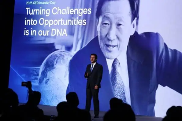 Hyundai Future of Electrification, Localization & Expansion
